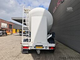 ZVVZ NCG 40 Capacity 40 Kub For Dry Products Compres...