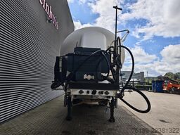 ZVVZ NCG 40 Capacity 40 Kub For Dry Products Compres...