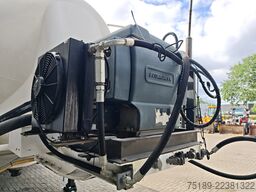 ZVVZ NCG 40 Capacity 40 Kub For Dry Products Compres...