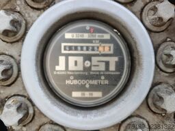 ZVVZ NCG 40 Capacity 40 Kub For Dry Products Compres...