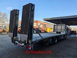 MAN TGS 35.460 8x2 Bickeltec