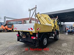 MAN TGM 18.330 4x4 MKG HKL 280 HP Winch Bergstutze!