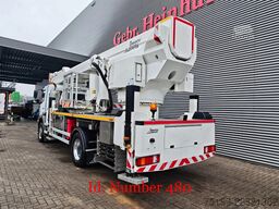 Mercedes-Benz Axor 1833 4x2 Bronto Skylift S47XR