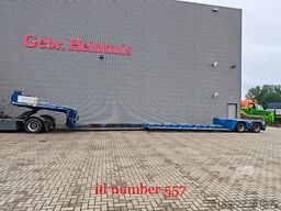Broshuis 2 ABD-38/1 4.75 M Extandable Spinbed