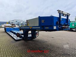 Broshuis 2 ABD-38/1 4.75 M Extandable Spinbed