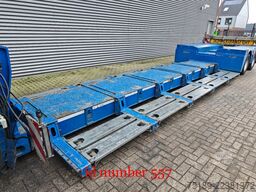 Broshuis 2 ABD-38/1 4.75 M Extandable Spinbed