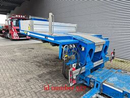 Broshuis 2 ABD-38/1 4.75 M Extandable Spinbed