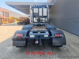 Mercedes-Benz Actros 4163 8x4/10x4 Titan Andockachse 180 Ton ...