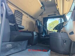 Mercedes-Benz Actros 4163 8x4/10x4 Titan Andockachse 180 Ton ...