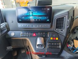 Mercedes-Benz Actros 4163 8x4/10x4 Titan Andockachse 180 Ton ...
