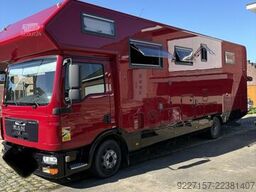 Phoenix MAN A9500 tgl 8