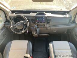 2024 Fiat Ducato Weinsberg Carasuite Automatique | Couchages pour 5