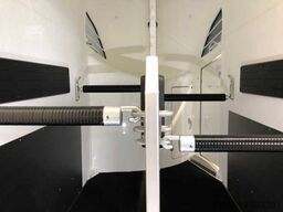 Böckmann Master 21 WCF MPT Pferdeanhänger