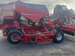 Kverneland U-Drill Plus 4001F