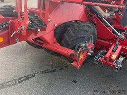 Kverneland U-Drill Plus 4001F