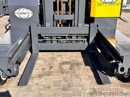 Combilift C4000 / LPG / DUPLEX / 4100MM / WEIGHT