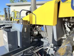 Combilift C5000XL GAS DUPLEX 6000MM POSITIONER