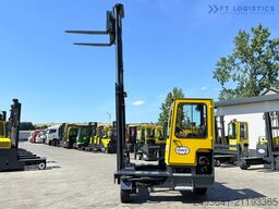 Combilift C5000XL / DUPLEX 4500MM / FREE LIFT