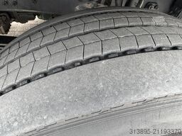 Volvo FH 6x2 HMF 2820 K5, NCH Cable system Like New !