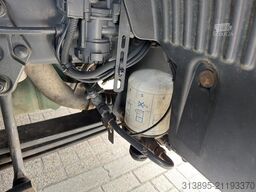 Volvo FH 6x2 HMF 2820 K5, NCH Cable system Like New !