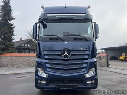 Mercedes-Benz Actros 1845 LS GigaSpace, Retarder, ACC,