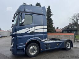 Mercedes-Benz Actros 1845 LS GigaSpace, Retarder, ACC,