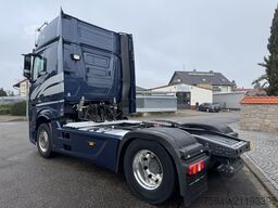 Mercedes-Benz Actros 1845 LS GigaSpace, Retarder, ACC,