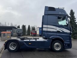 Mercedes-Benz Actros 1845 LS GigaSpace, Retarder, ACC,