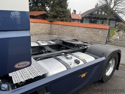 Mercedes-Benz Actros 1845 LS GigaSpace, Retarder, ACC,