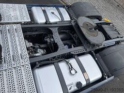 Mercedes-Benz Actros 1845 LS GigaSpace, Retarder, ACC,