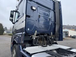 Mercedes-Benz Actros 1845 LS GigaSpace, Retarder, ACC,