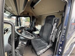 Mercedes-Benz Actros 1845 LS GigaSpace, Retarder, ACC,