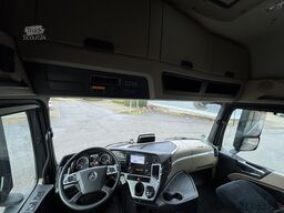 Mercedes-Benz Actros 1845 LS GigaSpace, Retarder, ACC,