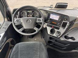 Mercedes-Benz Actros 1845 LS GigaSpace, Retarder, ACC,