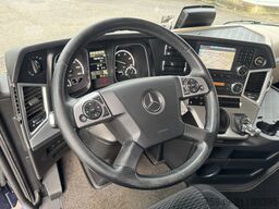 Mercedes-Benz Actros 1845 LS GigaSpace, Retarder, ACC,