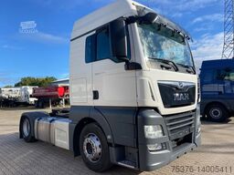 MAN TGX 18.470 Retarder