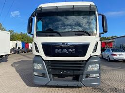 MAN TGX 18.470 Retarder