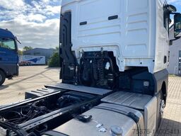 MAN TGX 18.470 Retarder