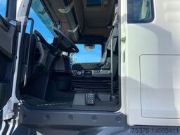 MAN TGX 18.470 Retarder