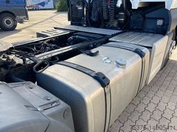 MAN TGX 18.470 Retarder