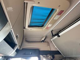 MAN TGX 18.470 Retarder