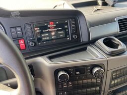 MAN TGX 18.470 Retarder