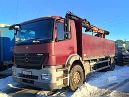 Mercedes-Benz Axor