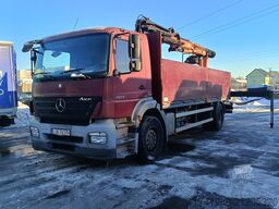 Mercedes-Benz Axor