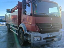 Mercedes-Benz Axor