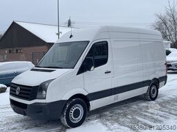 Volkswagen Crafter 2.0TDI L2H2 *Klima*AHK*Tempomat*