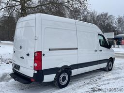 Volkswagen Crafter 2.0TDI L2H2 *Klima*AHK*Tempomat*