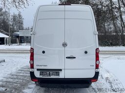 Volkswagen Crafter 2.0TDI L2H2 *Klima*AHK*Tempomat*