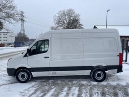 Volkswagen Crafter 2.0TDI L2H2 *Klima*AHK*Tempomat*