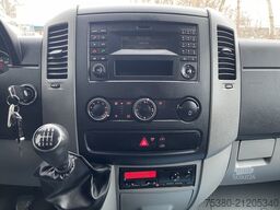 Volkswagen Crafter 2.0TDI L2H2 *Klima*AHK*Tempomat*